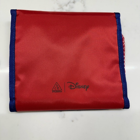 3CE Cosmetic bag - Picture 2 of 5